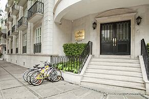Grand Polanco Residencial