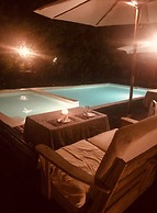 Hotel Terrazas de la Viuda