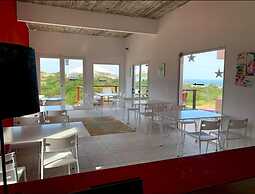 Hotel Terrazas de la Viuda