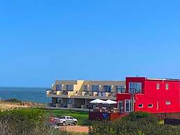 Hotel Terrazas de la Viuda