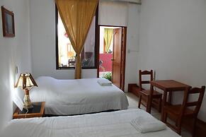 Galapagos Best Hostel