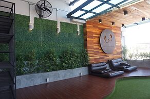 Urban Bamboo