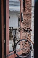 Urban Bamboo