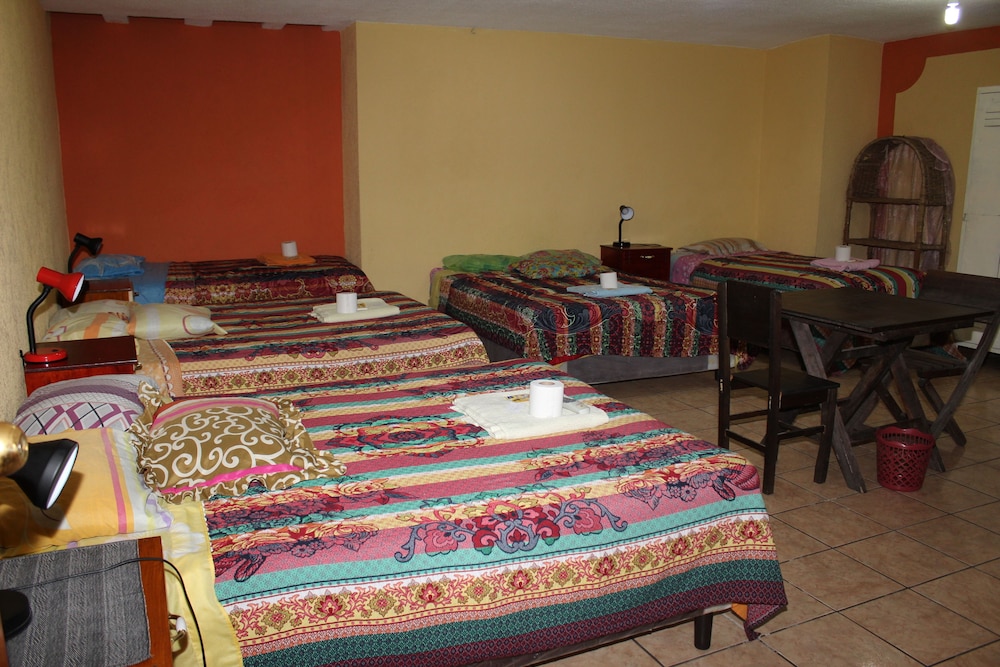 Hotel Kasa Kamelot