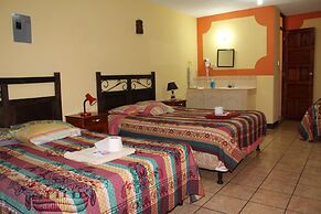 Hotel Kasa Kamelot