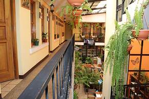 Hotel Kasa Kamelot