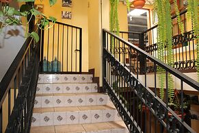 Hotel Kasa Kamelot