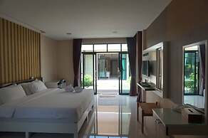 Medroom Korat