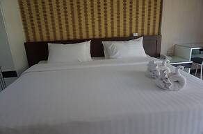 Medroom Korat