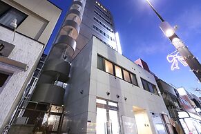 Oak Hotel Edo - Hostel