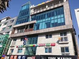 Seom Guesthouse - Hostel