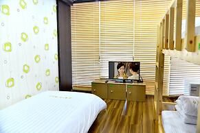 Seom Guesthouse - Hostel
