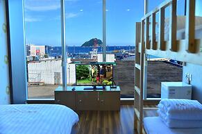 Seom Guesthouse - Hostel