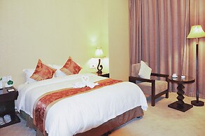 Phoenix Hotspring Resort