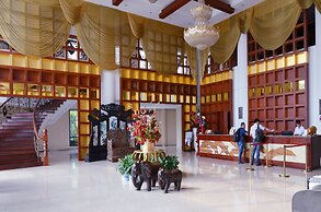 Phoenix Hotspring Resort