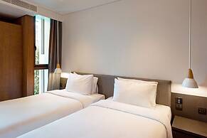 Volve Hotel Bangkok