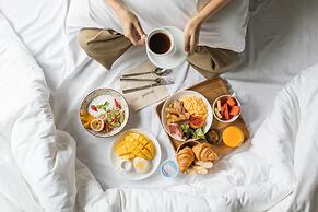 Volve Hotel Bangkok