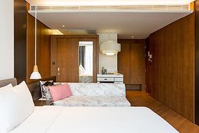 Volve Hotel Bangkok