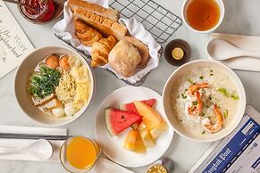 Volve Hotel Bangkok