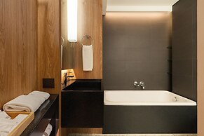 Volve Hotel Bangkok