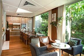 Volve Hotel Bangkok