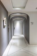Volve Hotel Bangkok