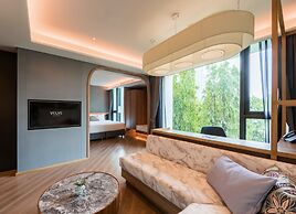 Volve Hotel Bangkok