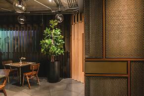 Volve Hotel Bangkok
