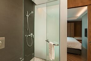 Volve Hotel Bangkok
