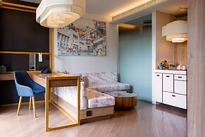 Volve Hotel Bangkok