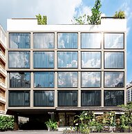 Volve Hotel Bangkok
