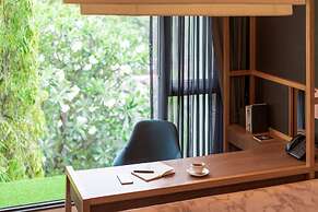 Volve Hotel Bangkok