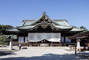 APA Hotel Iidabashi Ekimae