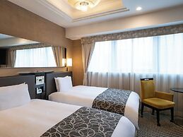 APA Hotel Iidabashi Ekimae