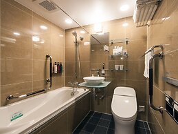 APA Hotel Iidabashi Ekimae