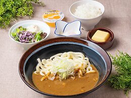 APA Hotel Iidabashi Ekimae