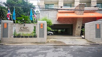 CNC Heritage