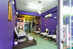 The Cube Sathorn Boutique