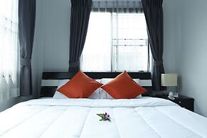 The Cube Sathorn Boutique