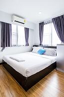 The Cube Sathorn Boutique