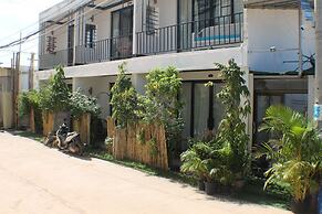 Sofinny Motel