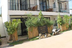 Sofinny Motel