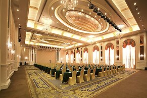 Anqing Country Garden Phoenix Hotel