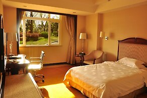 Anqing Country Garden Phoenix Hotel
