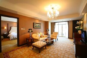 Anqing Country Garden Phoenix Hotel
