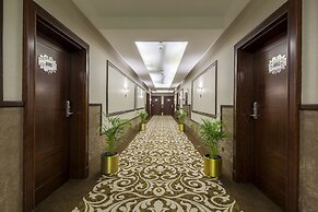 Western Lamar Hotel