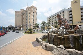 Imperial Riverbank Hotel Kuching
