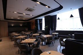Imperial Riverbank Hotel Kuching