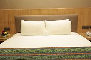 Imperial Riverbank Hotel Kuching