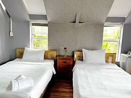 LILAC COTTAGE HOMESTAY
